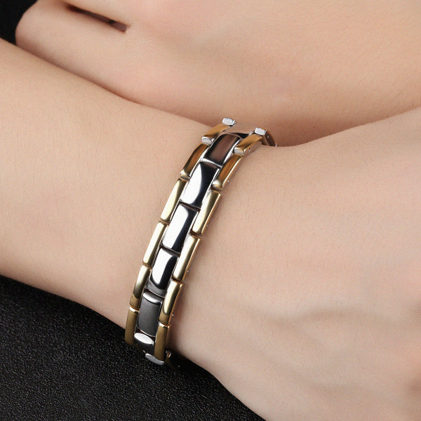 Men's Fashion Bracelet-Mens Bracelet-SunnyHouse Jewelry