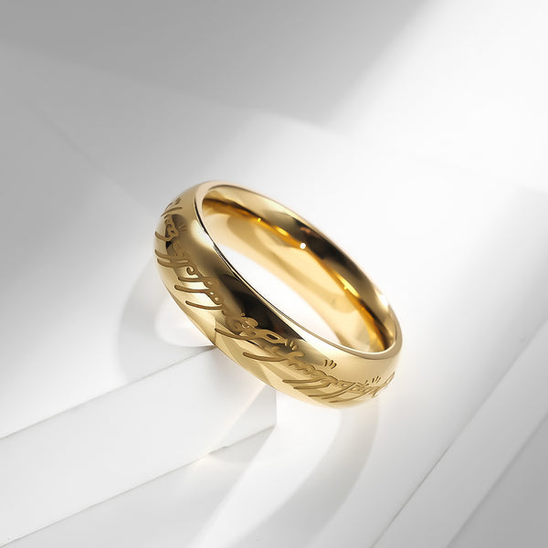 Men's Fashion Ring-Mens Ring-SunnyHouse Jewelry