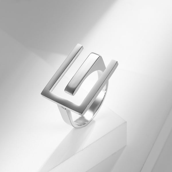 Men's Fashion Ring-Mens Ring-SunnyHouse Jewelry
