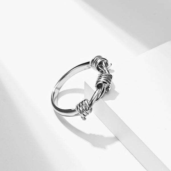 Men's Fashion Ring-Mens Ring-SunnyHouse Jewelry