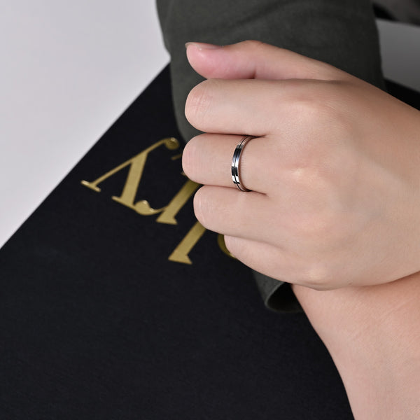 Men's Fashion Ring-Mens Ring-SunnyHouse Jewelry