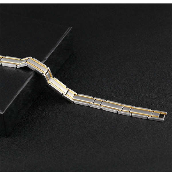 Men's Fashion Magnetic Bracelet-Mens Bracelet-SunnyHouse Jewelry