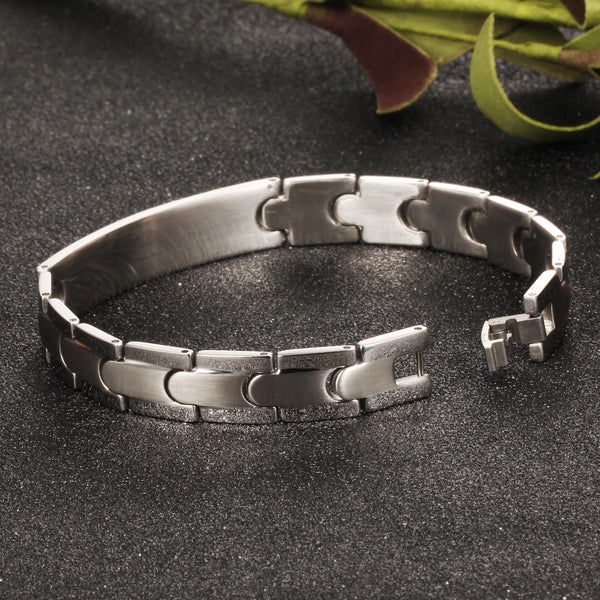 Men's Fashion Simple Bracelet-Mens Bracelet-SunnyHouse Jewelry