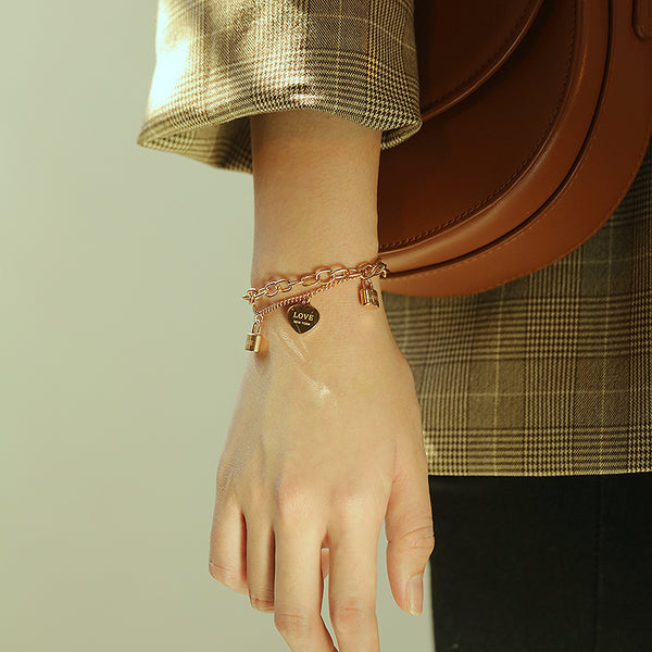 Women's Fashion Bracelet-Womens Bracelet-SunnyHouse Jewelry