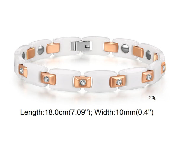 Women's Fashion Elegant Bracelet-Womens Bracelet-SunnyHouse Jewelry