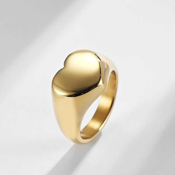 Men's Fashion Ring-Mens Ring-SunnyHouse Jewelry