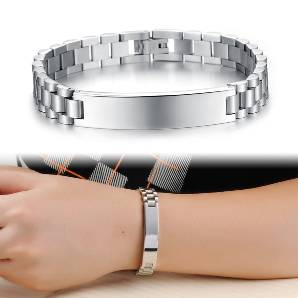 Men's Fashion Bracelet-Mens Bracelet-SunnyHouse Jewelry