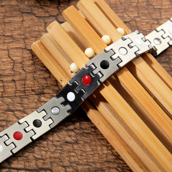 Men's Fashion Super Magnetic Bracelet-Mens Bracelet-SunnyHouse Jewelry