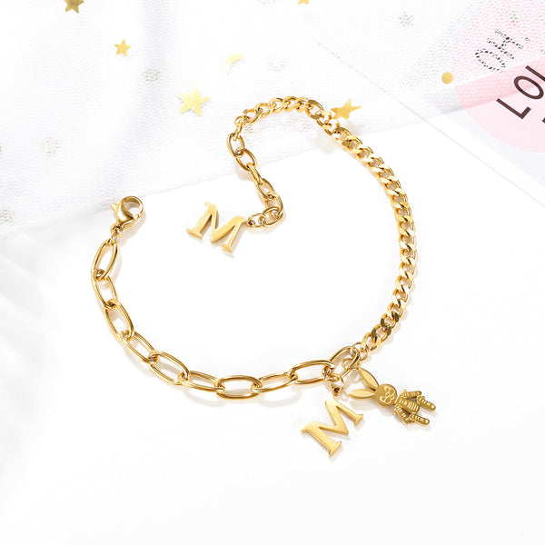 Women's Fashion Bracelet-Womens Bracelet-SunnyHouse Jewelry