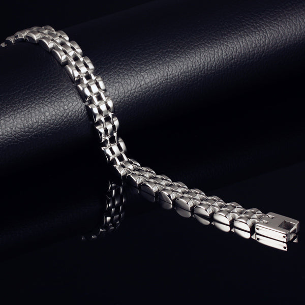 Men's Fashion Bracelet-Mens Bracelet-SunnyHouse Jewelry