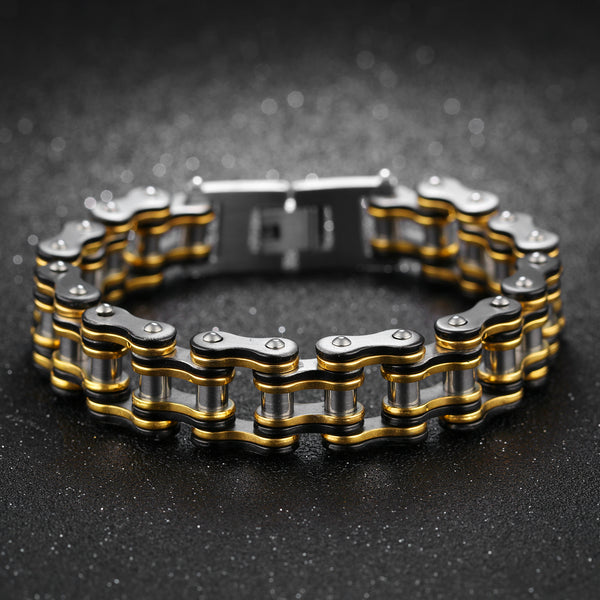 Men's Fashion Powerful Bracelet-Mens Bracelet-SunnyHouse Jewelry