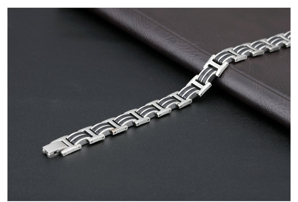 Men's Fashion Bracelet-Mens Bracelet-SunnyHouse Jewelry
