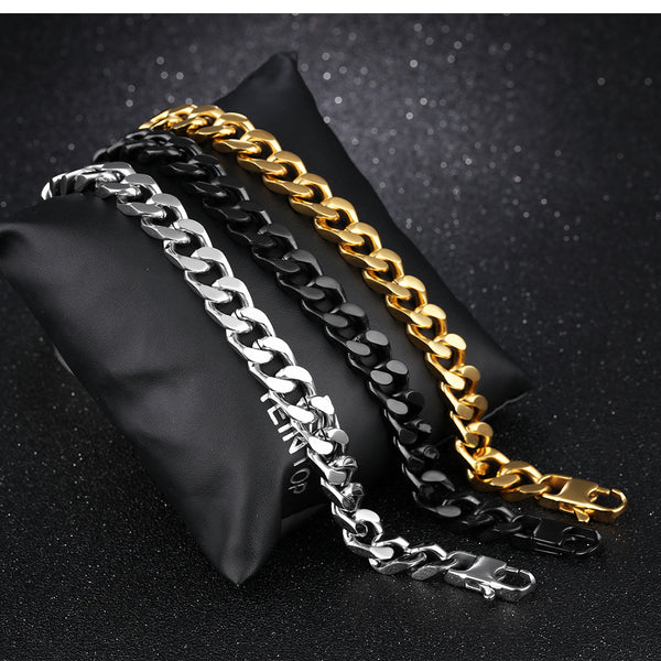 Men's Fashion Bracelet-Mens Bracelet-SunnyHouse Jewelry