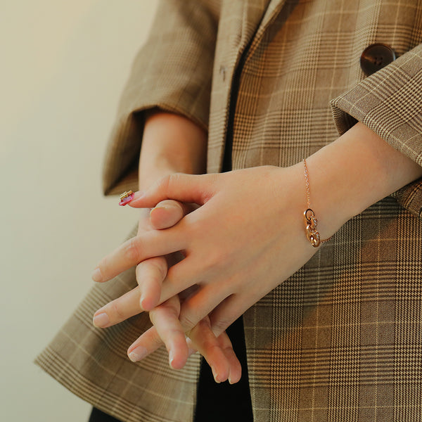 Women's Fashion Bracelet-Womens Bracelet-SunnyHouse Jewelry
