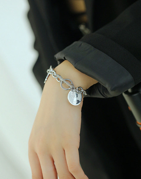 Women's Fashion Elizabeth Bracelet-Womens Bracelet-SunnyHouse Jewelry