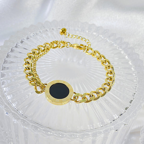Women's Fashion Bracelet-Womens Bracelet-SunnyHouse Jewelry