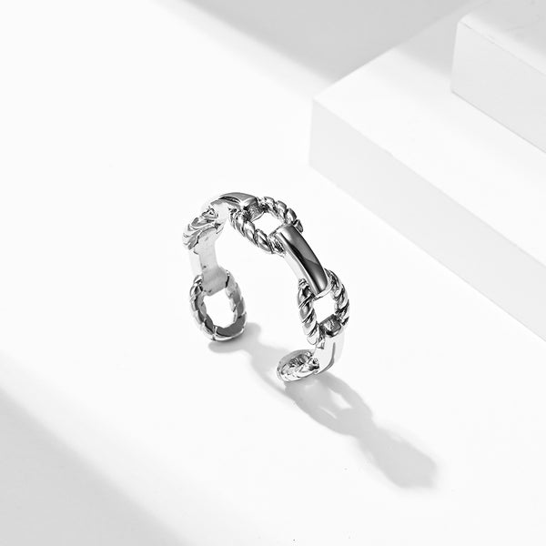 Men's Fashion Ring-Mens Ring-SunnyHouse Jewelry