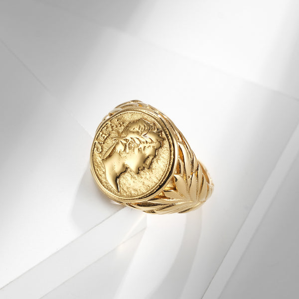 Men's Fashion Ring-Mens Ring-SunnyHouse Jewelry