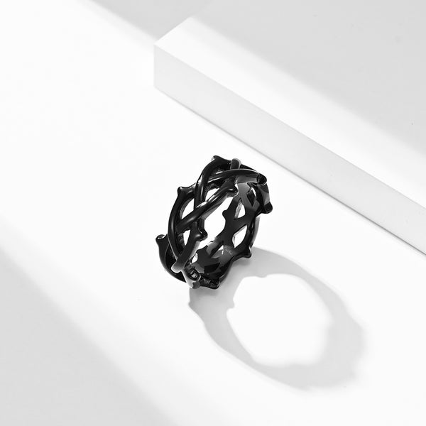 Men's Fashion Ring-Mens Ring-SunnyHouse Jewelry