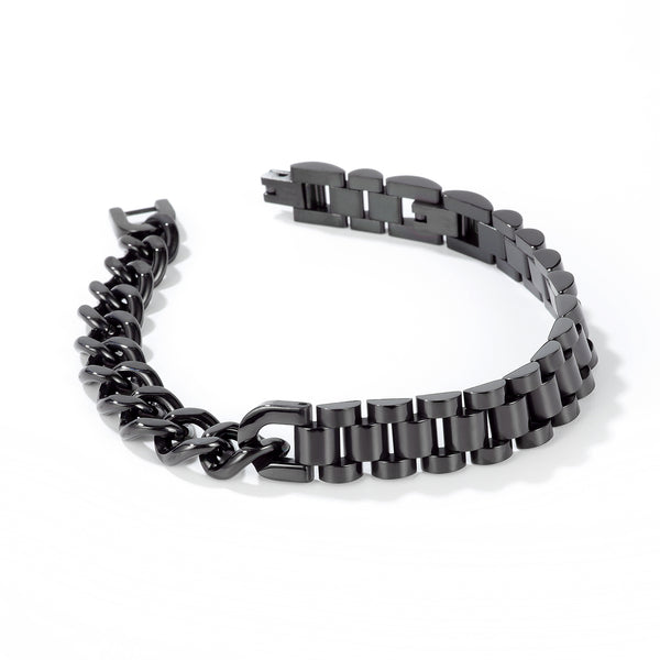 Men's Fashion Harley Bike Hip Hop Bracelet-Mens Bracelet-SunnyHouse Jewelry