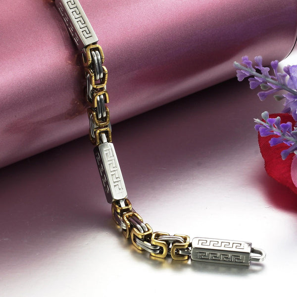 Men's Fashion Bracelet-Mens Bracelet-SunnyHouse Jewelry