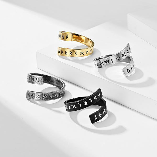 Men's Fashion Ring-Mens Ring-SunnyHouse Jewelry
