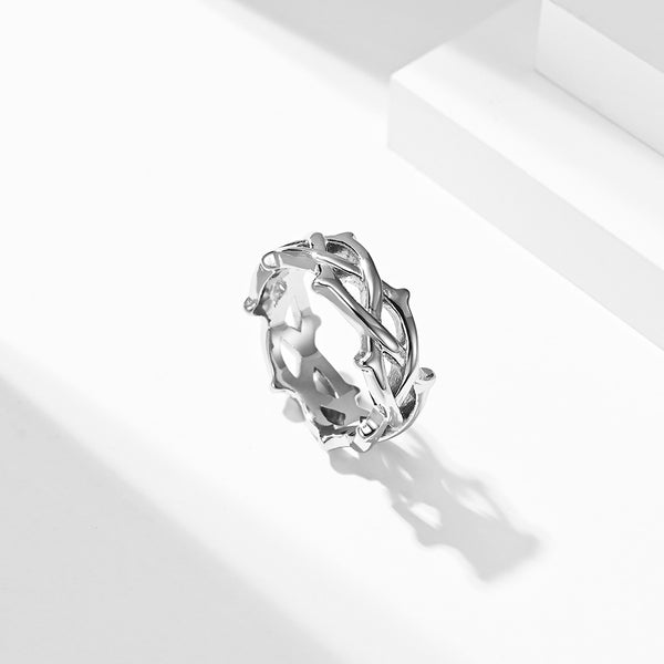 Men's Fashion Ring-Mens Ring-SunnyHouse Jewelry