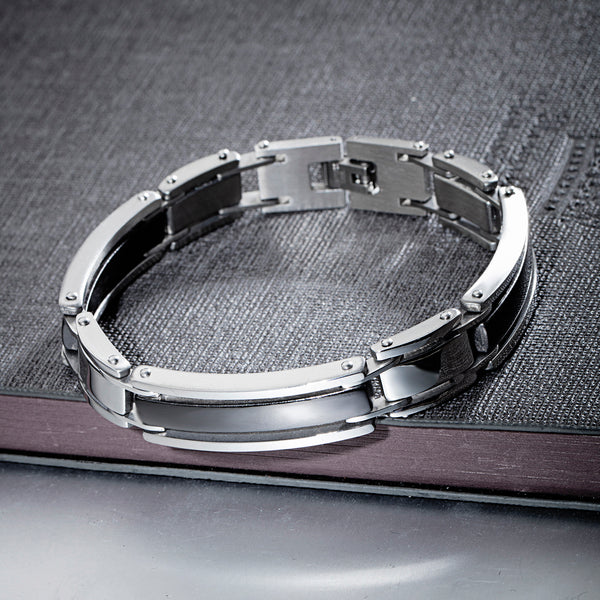 Men's Fashion Simple Bracelet-Mens Bracelet-SunnyHouse Jewelry
