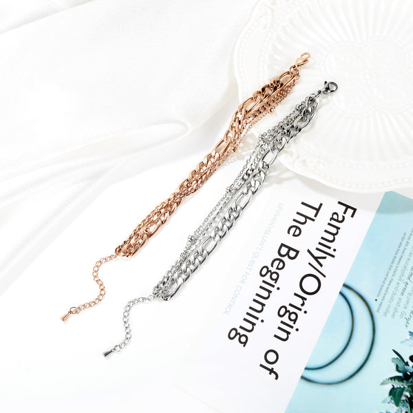 Women's Fashion Recommended Bracelet-Womens Bracelet-SunnyHouse Jewelry