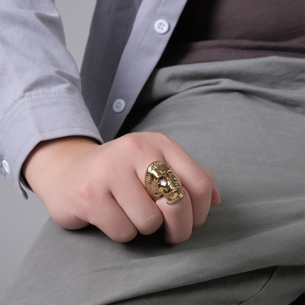 Men's Fashion Ring-Mens Ring-SunnyHouse Jewelry