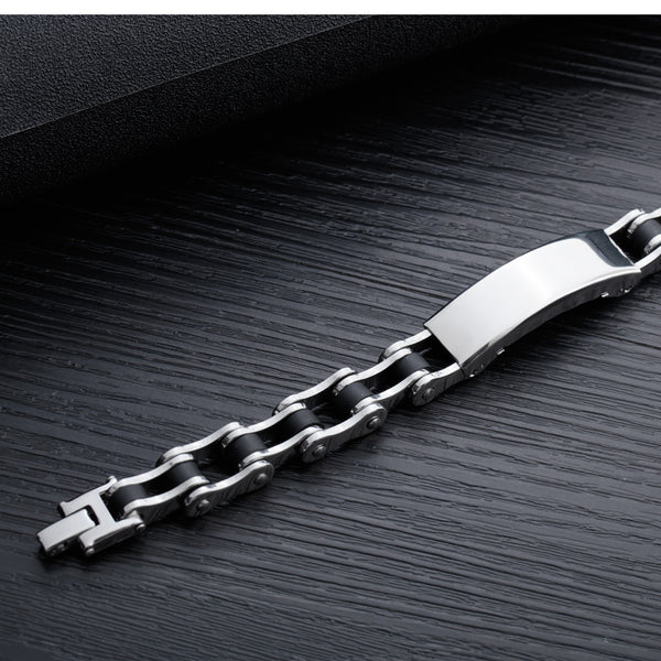 Men's Fashion Bracelet-Mens Bracelet-SunnyHouse Jewelry