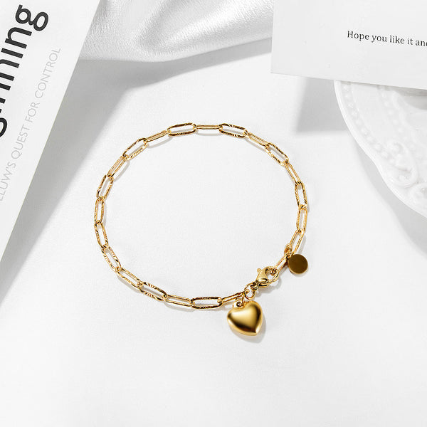 Women's Fashion Bracelet-Womens Bracelet-SunnyHouse Jewelry