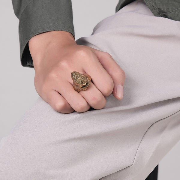 Men's Fashion Ring-Mens Ring-SunnyHouse Jewelry