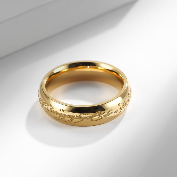 Men's Fashion Ring-Mens Ring-SunnyHouse Jewelry