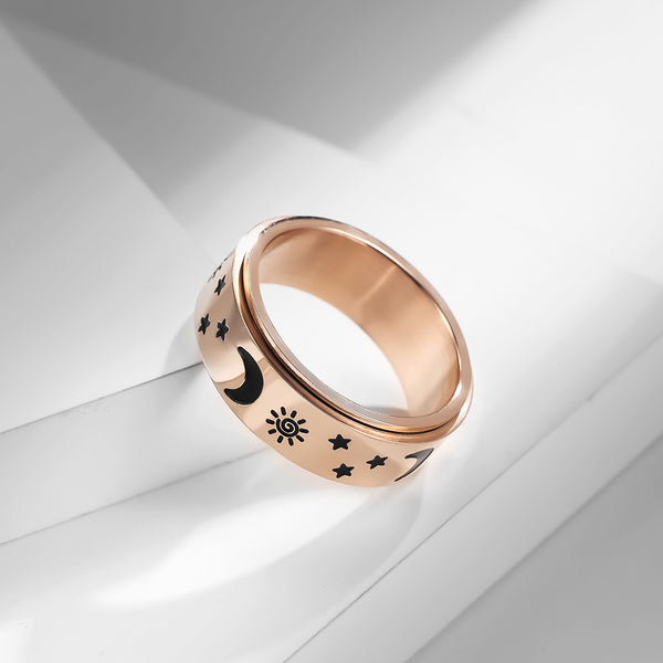 Men's Fashion Ring-Mens Ring-SunnyHouse Jewelry