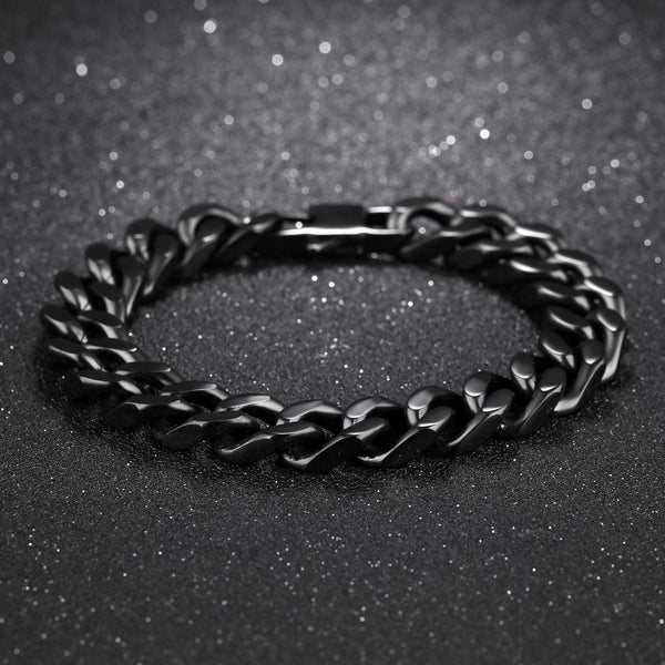 Men's Fashion Bracelet-Mens Bracelet-SunnyHouse Jewelry