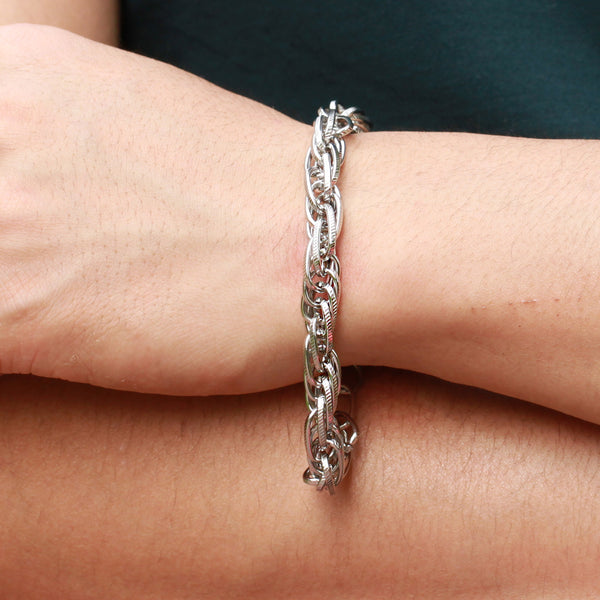 Men's Fashion Bracelet-Mens Bracelet-SunnyHouse Jewelry