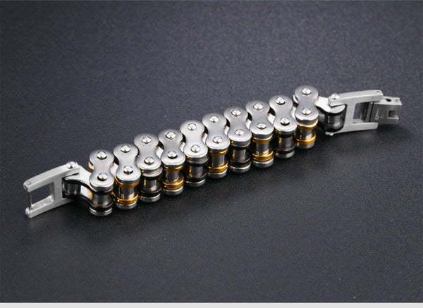 Men's Fashion Bracelet-Mens Bracelet-SunnyHouse Jewelry