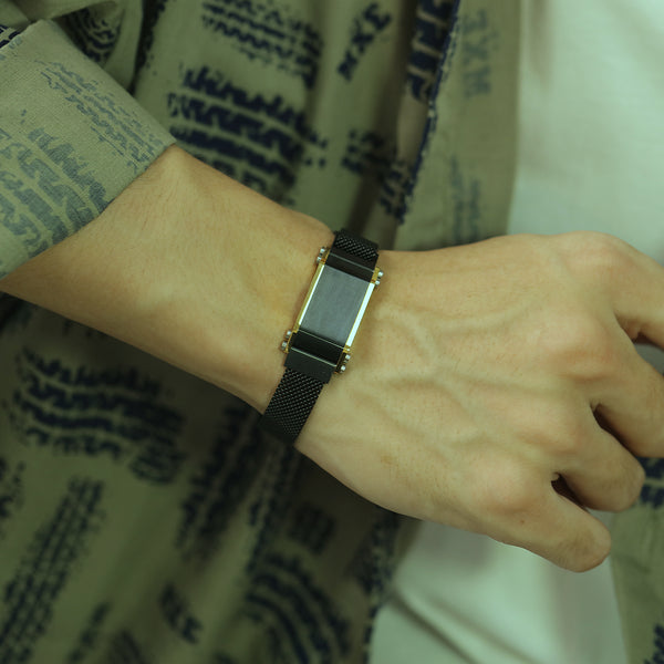 Men's Fashion Belt Bracelet-Mens Bracelet-SunnyHouse Jewelry