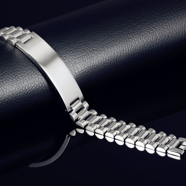 Men's Fashion Bracelet-Mens Bracelet-SunnyHouse Jewelry