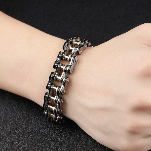 Men's Fashion Powerful Bracelet-Mens Bracelet-SunnyHouse Jewelry