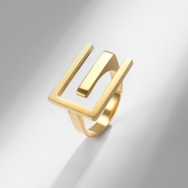 Men's Fashion Ring-Mens Ring-SunnyHouse Jewelry