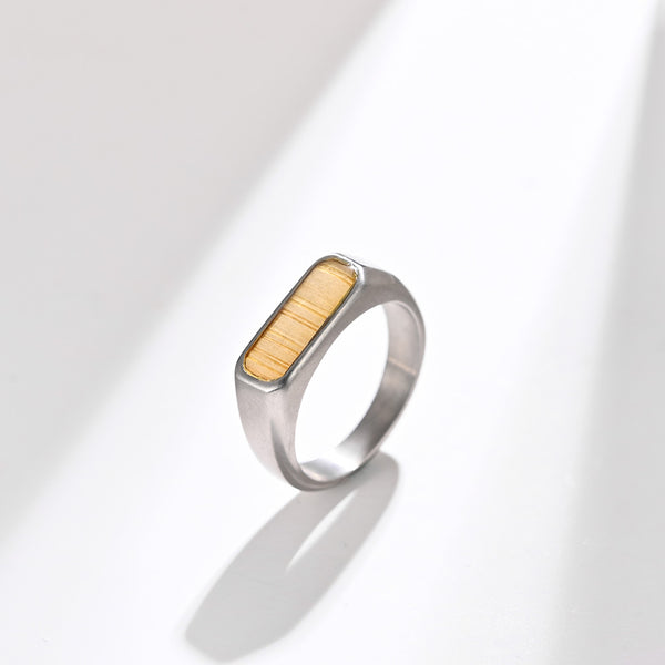 Men's Fashion Ring-Mens Ring-SunnyHouse Jewelry