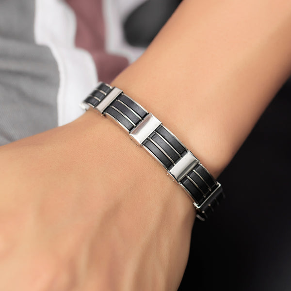 Men's Fashion Manful Bracelet-Mens Bracelet-SunnyHouse Jewelry
