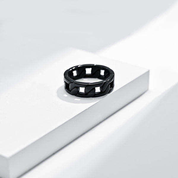 Men's Fashion Ring-Mens Ring-SunnyHouse Jewelry