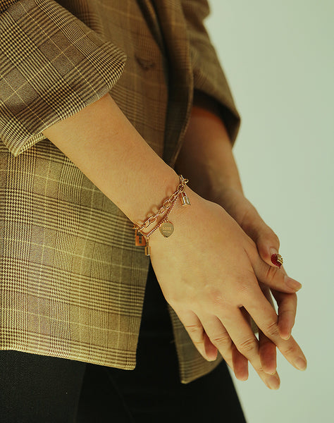 Women's Fashion Bracelet-Womens Bracelet-SunnyHouse Jewelry