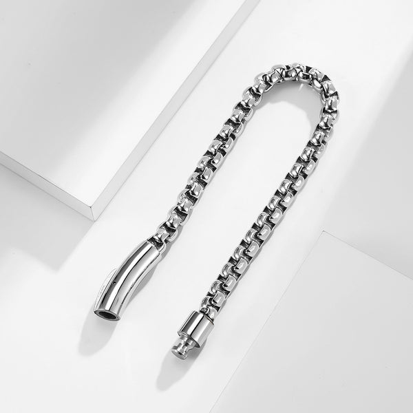 Men's Fashion Simple Bracelet-Mens Bracelet-SunnyHouse Jewelry