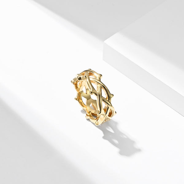 Men's Fashion Ring-Mens Ring-SunnyHouse Jewelry
