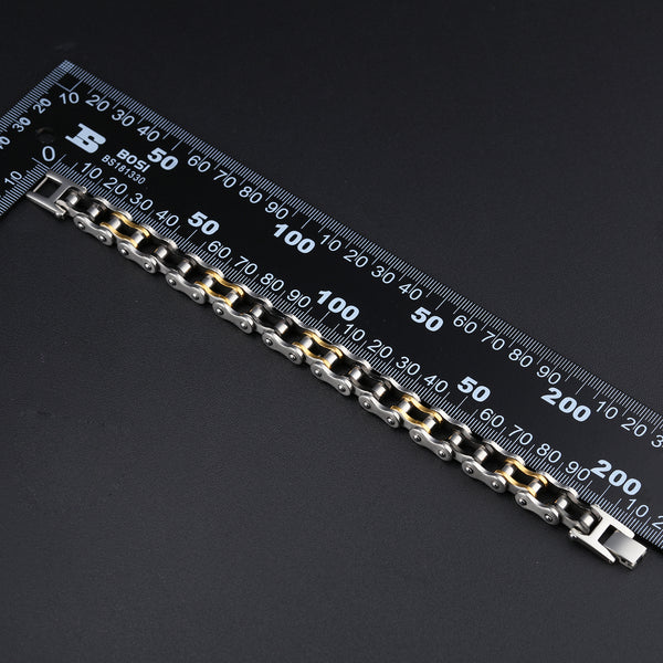 Men's Fashion Bracelet-Mens Bracelet-SunnyHouse Jewelry