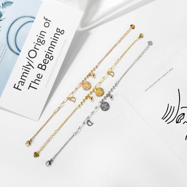 Women's Fashion Love Dream Bracelet-Womens Bracelet-SunnyHouse Jewelry